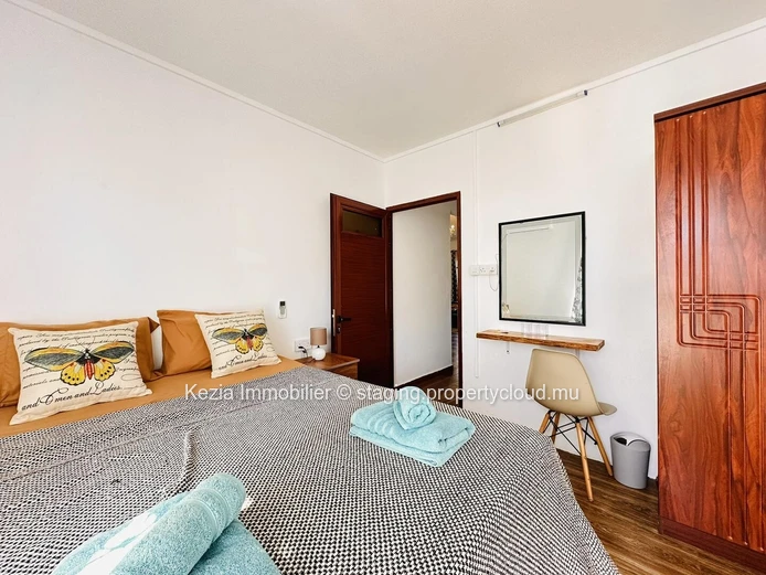 Modern Apartment Close To The Beach