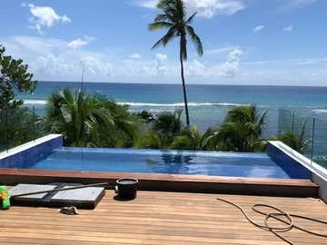 3 Bedroom Penthouse