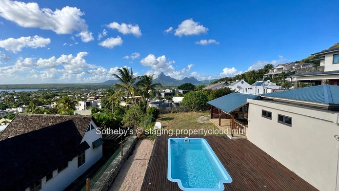 Sea View Legacy