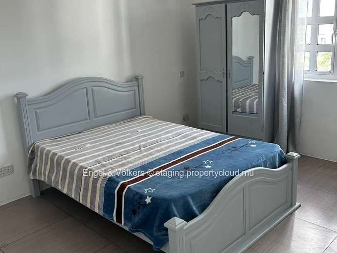 2-Bedroom Apartment for Sale in Grand Baie Large Terrace | Shared Pool | Small Residence
