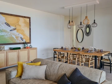 3 Bedroom Penthouse