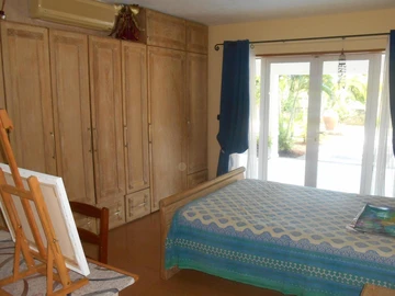 Villa de 5 Chambres