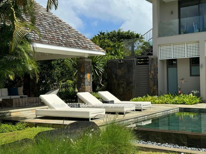 Villa de Luxe 