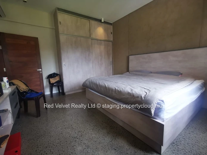 4-Bedroom Townhouse for Rent in Highlands | Rooftop Terrace | Furnished