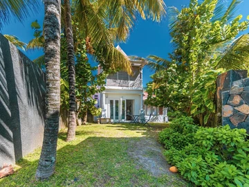 Villa de 5 Chambres