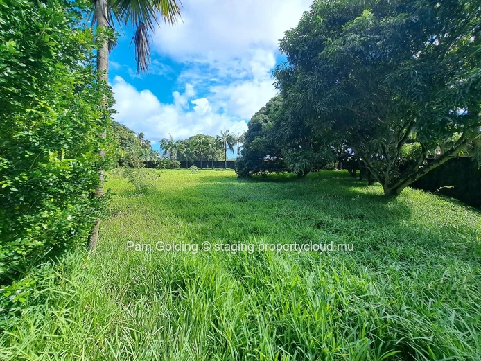 Piton – Land for sale – Pam Golding Mauritius