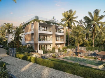 4 Bedroom Penthouse