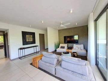 2 Bedroom Penthouse