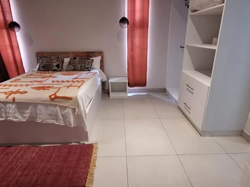 Appartement de 3 Chambres