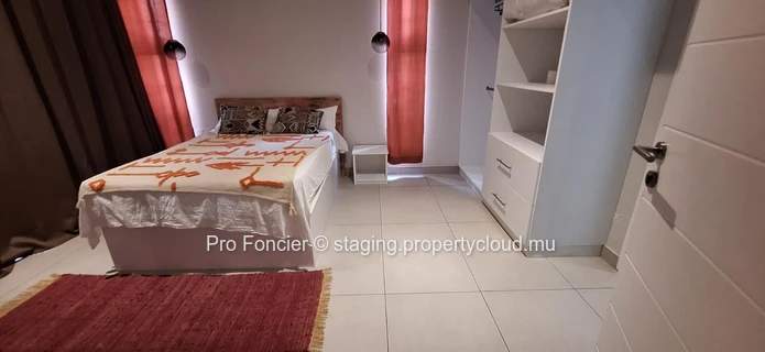 Apartment for rent in Poste La Fayette - Chic and Spacious Beachfront 