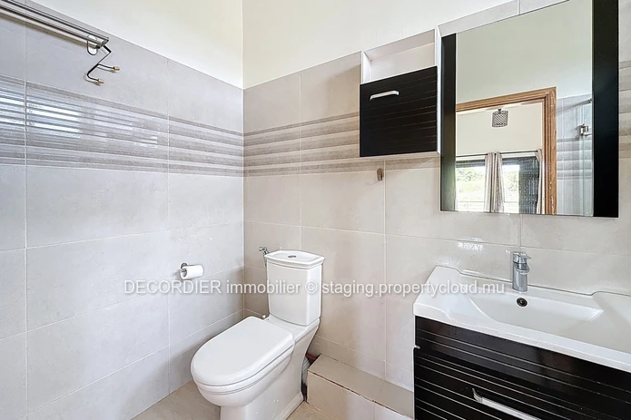 Apartment for rent – Grand Baie, Chemin Vingt Pieds