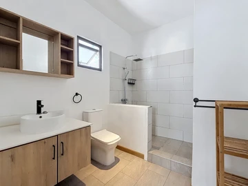 Appartement de 3 Chambres