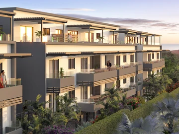 3 Bedroom Penthouse