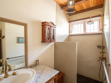 Villa de 4 Chambres