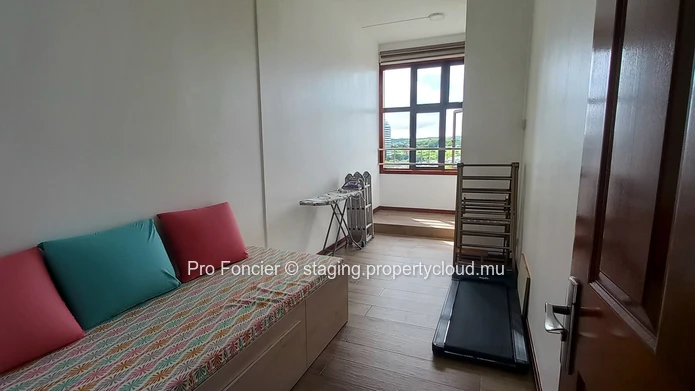 Apartment for rent in Quatre-Bornes – Modern and Very Comfortable