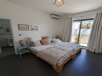 Penthouse de 3 Chambres