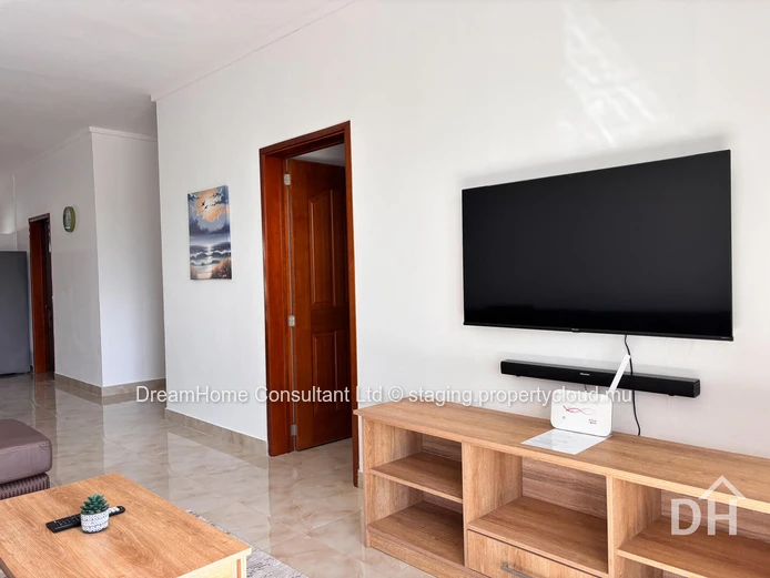 Appartement moderne de 2 chambres avec vue sur l'océan - Cascavele