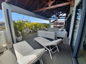 3 Bedroom Penthouse