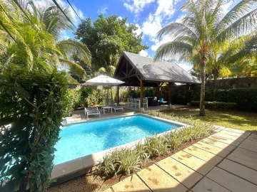 3 Bedroom Villa