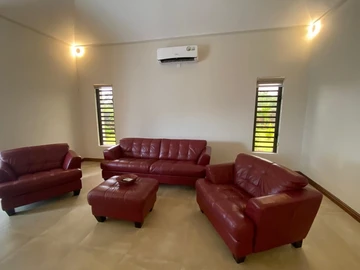 4 Bedroom Villa