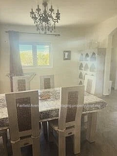 Spacious 2-Bedroom Apartment for Rent in Péreybère 