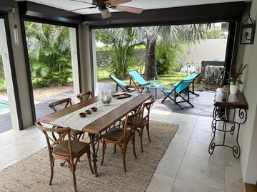 4 Bedroom Villa