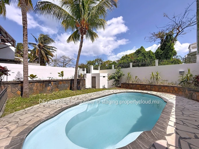 For Sale – Mont Choisy (Sole Mandate)