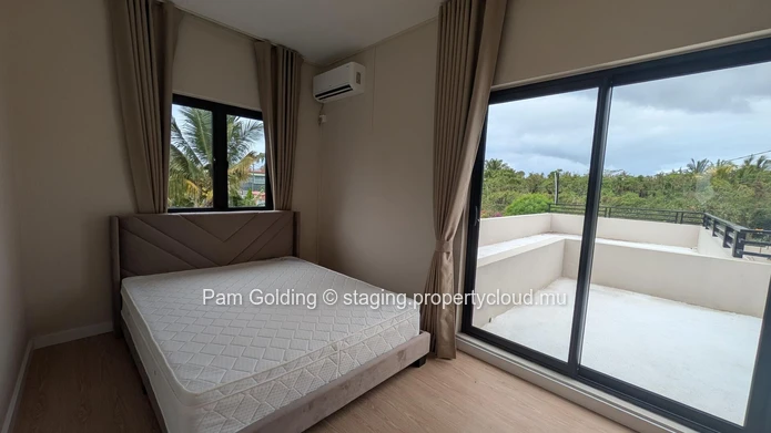 Calodyne - House for rent - Pam Golding Mauritius