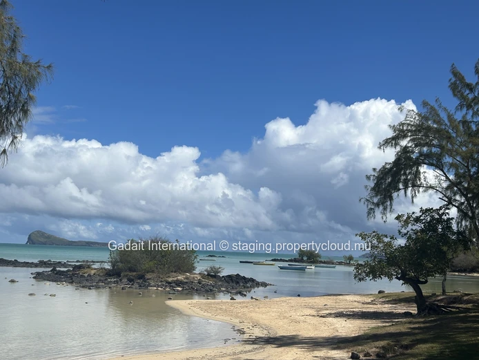 Appartement 3 chambres Viva Calodyne – Immobilier de prestige à l'île Maurice