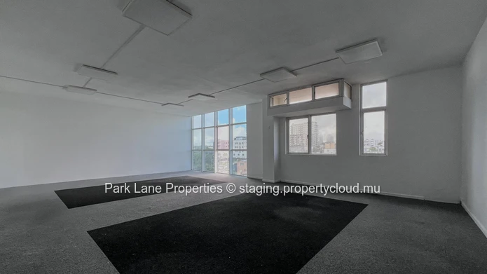 Ideal Office Space in the Heart of a Vibrant District