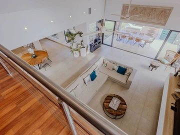 Villa de 4 Chambres