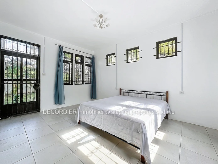 Strategic location for holiday rental – Trou aux Biches