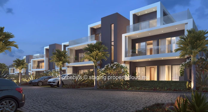 Peninsula Bay- Apartment 