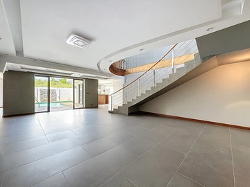 Maison de 6 Chambres