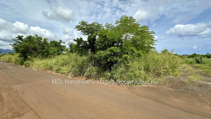 Terrain Résidentiel de 4150m2 à vendre à Balaclava