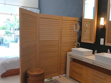3 Bedroom Townhouse, Duplex