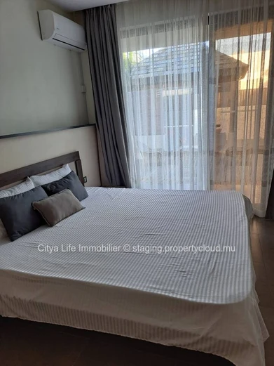 Stunning 5-Bedroom Villa in Mont Choisy