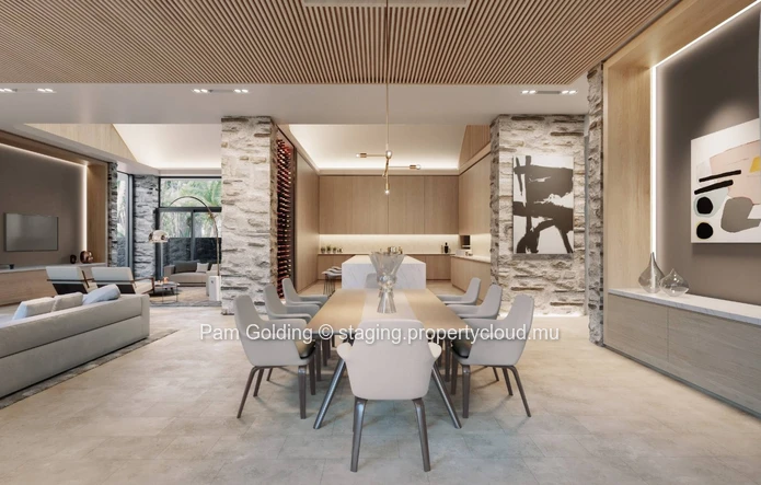 Serenity Villas