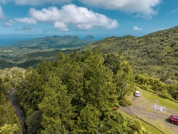 Residential Land