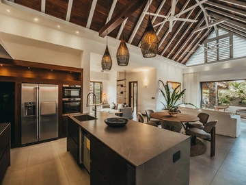 3 Bedroom Villa