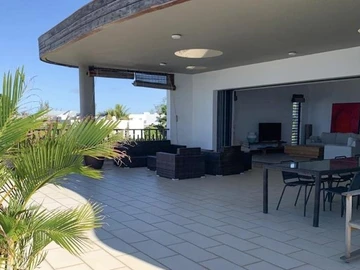 3 Bedroom Penthouse