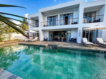 3 Bedroom Villa