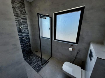 3 Bedroom Penthouse