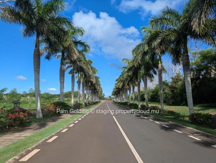 Balaclava – Land for sale – Pam Golding Mauritius
