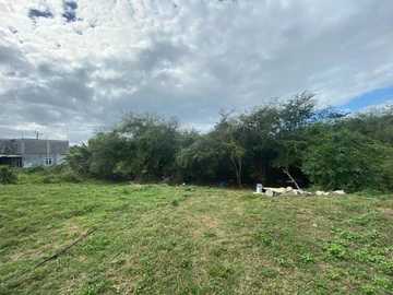 Residential Land