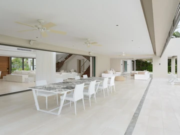 Villa de 5 Chambres
