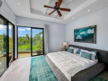 4 Bedroom Penthouse