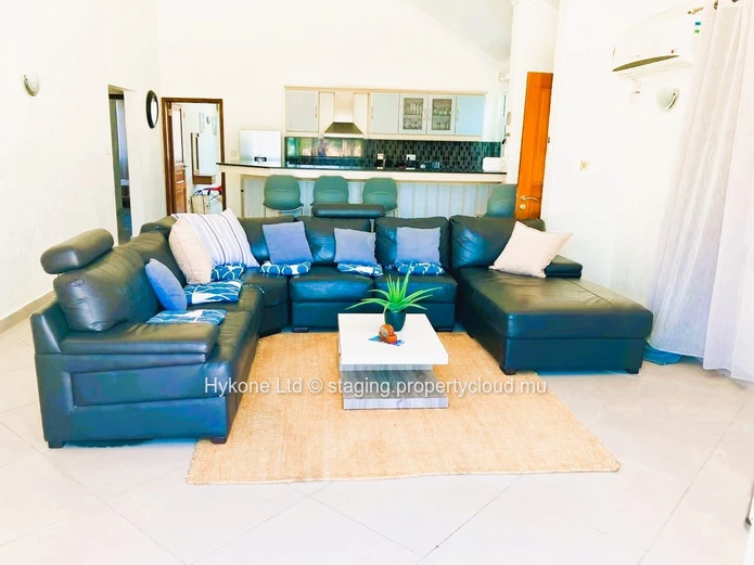 Penthouse For Sale In Flic en Flac