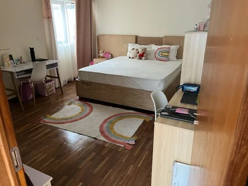 3 Bedroom Penthouse