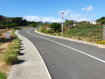 Residential Land